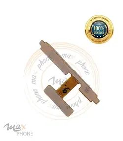 فلت ولوم سامسونگ آ 12 اورجینال | volume flex Samsung A12 (A125) original