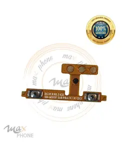 فلت ولوم سامسونگ آ 12 اورجینال | volume flex Samsung A12 (A125) original