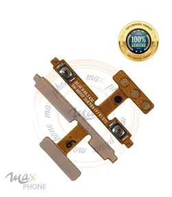 فلت ولوم سامسونگ آ 12 اورجینال | volume flex Samsung A12 (A125) original