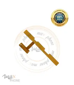 فلت پاور ولوم سامسونگ آ 02 اس اورجینال |  volume power flex Samsung A02s (A025) original