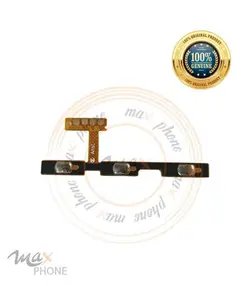 فلت پاور ولوم سامسونگ آ 02 اس اورجینال |  volume power flex Samsung A02s (A025) original