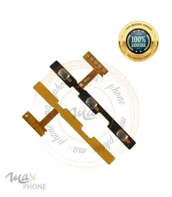 فلت پاور ولوم سامسونگ آ 02 اس اورجینال |  volume power flex Samsung A02s (A025) original