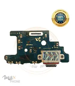 برد شارژ سامسونگ اس 20 پلاس ورژن اف اورجینال | board charge Samsung S20 plus (G985) (F) original