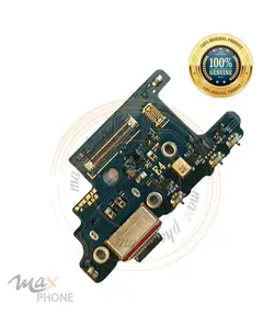برد شارژ سامسونگ اس 20 پلاس ورژن اف اورجینال | board charge Samsung S20 plus (G985) (F) original