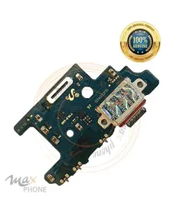 برد شارژ سامسونگ اس 20 پلاس ورژن اف اورجینال | board charge Samsung S20 plus (G985) (F) original