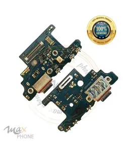 برد شارژ سامسونگ اس 20 پلاس ورژن اف اورجینال | board charge Samsung S20 plus (G985) (F) original