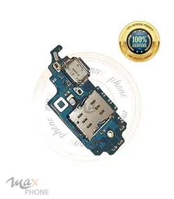 برد شارژ سامسونگ اس 21 اولترا ورژن اف اورجینال | board charge Samsung S21 ultra (G998) (F) original