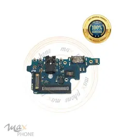 برد شارژ سامسونگ نوت 10 لایت ورژن اف اورجینال | board charge Samsung Note 10 lite (N770) (F) original
