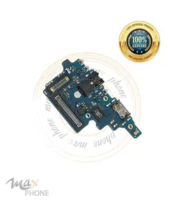 برد شارژ سامسونگ نوت 10 لایت ورژن اف اورجینال | board charge Samsung Note 10 lite (N770) (F) original