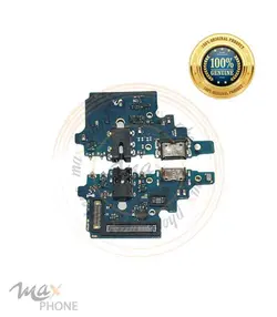 برد شارژ سامسونگ نوت 10 لایت ورژن اف اورجینال | board charge Samsung Note 10 lite (N770) (F) original