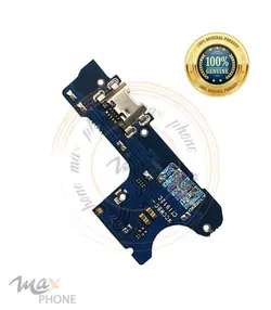 برد شارژ هواوی آنر 8 سی های کپی بدون آیسی | board charge Huawei honor 8c high copy