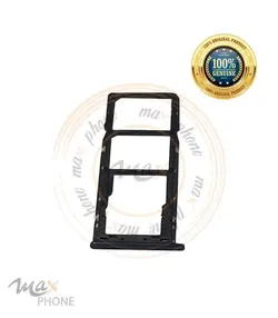 خشاب سیم کارت سامسونگ آ02 اس ابی اورجینال| Holder sim Samsung A02s (A025)