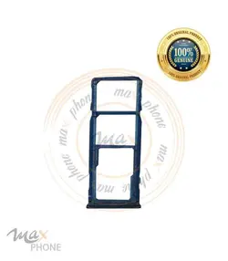 خشاب سیم کارت ومموری سامسونگ ام 21 ابی  اورجینال | Holder sim Samsung M21