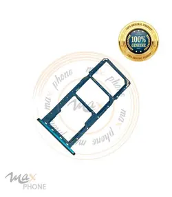 خشاب سیم کارت  سامسونگ ام 11 سبز  اورجینال | Holder sim Samsung M11