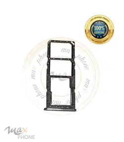 خشاب سیم کارت  سامسونگ  آ 32 5جی مشکی اورجینال | Holder sim Samsung A32 5g (A326)