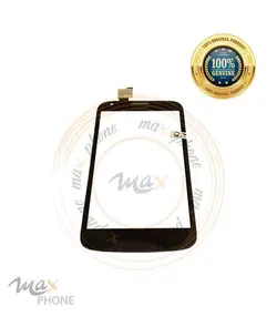 تاچ  هواوی Huawei y600 مشکی اورجینال/ touch