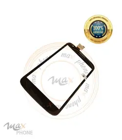 تاچ  هواوی Huawei y600 مشکی اورجینال/ touch