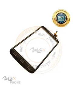 تاچ  هواوی Huawei y600 مشکی اورجینال/ touch