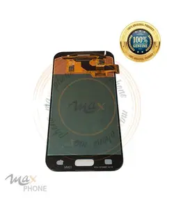 تاچ ال سی دی سامسونگ شرکتی دبی (سرویس پک) آ 3 / 2017 ابی اورجینال | touch lcd Samsung A3 2017 (A320) service pack