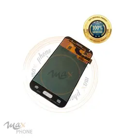 تاچ ال سی دی سامسونگ شرکتی دبی (سرویس پک) آ 3 / 2017 ابی اورجینال | touch lcd Samsung A3 2017 (A320) service pack