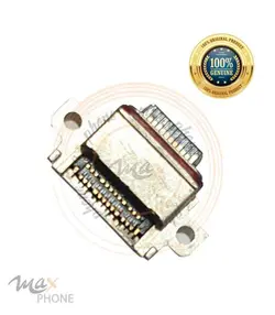سوکت شارژ  سامسونگ samsung S10 Plus (s10+) اورجینال/ Charging socket