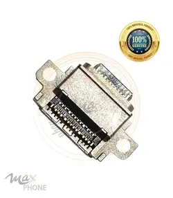 سوکت شارژ  سامسونگ samsung S10 اورجینال/ Charging socket