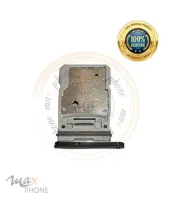 خشاب سیم کارت  سامسونگ اس 20 اف ایی مشکی اورجینال | Holder sim Samsung S20 fe