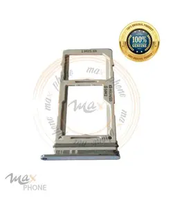 خشاب سیم کارت  سامسونگ اس 10 پلاس ابی اورجینال | Holder sim Samsung S10 plus