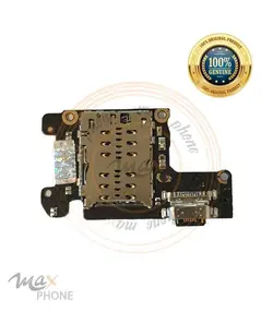 برد شارژ شیائومی ام آی 9 تی های کپی بدون آیسی | board charge Xiaomi mi 9t high copy