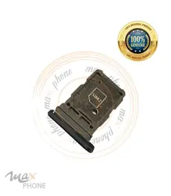 خشاب سیم کارت  سامسونگ samsung S21 Ultra ابی اورجینال/ holder sim