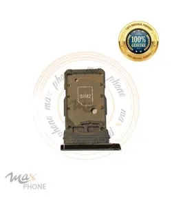 خشاب سیم کارت  سامسونگ اس 21 پلاس مشکی اورجینال | Holder sim Samsung S21 plus\
