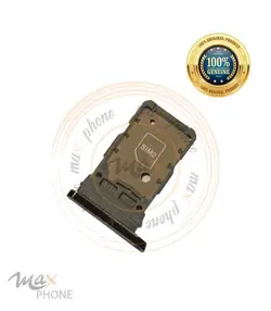 خشاب سیم کارت  سامسونگ اس 21 پلاس مشکی اورجینال | Holder sim Samsung S21 plus\