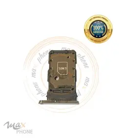 خشاب سیم کارت  سامسونگ اس 21 اولترا سیلور اورجینال | Holder sim Samsung S21 ultra