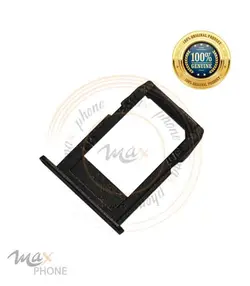 خشاب سیم کارت  سامسونگ جی 7 پرایم  مشکی اورجینال | Holder sim Samsung j7 prime (G610)