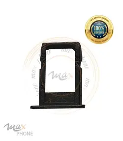خشاب سیم کارت  سامسونگ جی 5 پرایم مشکی اورجینال | Holder sim Samsung j5 prime (G570)