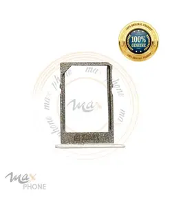 خشاب سیم کارت  سامسونگ آ 3 2015 سفید اورجینال | Holder sim Samsung A3 2015 (A300)