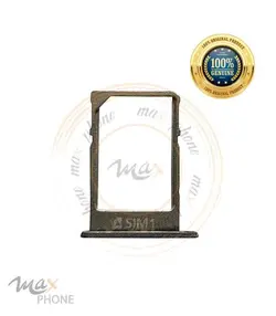 خشاب سیم کارت سامسونگ آ 3 2015 مشکی اورجینال | Holder sim Samsung A3 2015 (A300)