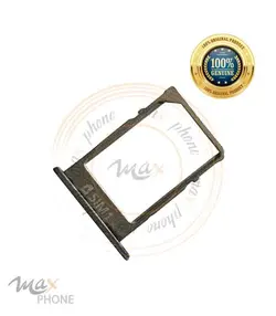 خشاب سیم کارت سامسونگ آ 3 2015 مشکی اورجینال | Holder sim Samsung A3 2015 (A300)
