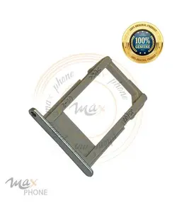 خشاب سیم کارت  سامسونگ جی 7 پرو  ابی اورجینال | Holder sim Samsung j7 pro (j730)