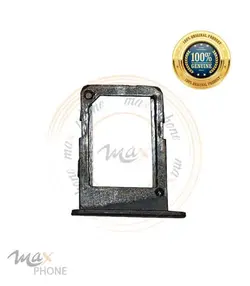 خشاب سیم کارت  سامسونگ جی 3 پرو  مشکی اورجینال | Holder sim Samsung j3 Pro (j330)