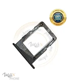 خشاب سیم کارت  سامسونگ جی 3 پرو  مشکی اورجینال | Holder sim Samsung j3 Pro (j330)