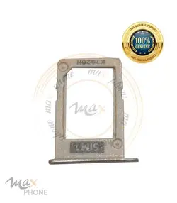 خشاب سیم کارت  سامسونگ جی 3 پرو   طلایی اورجینال | Holder sim Samsung j3 Pro (j330)