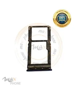 خشاب سیم کارت  شیائومی پوکو ایکس 3 پرو مشکی اورجینال | Holder sim Xiaomi Poco x3 pro