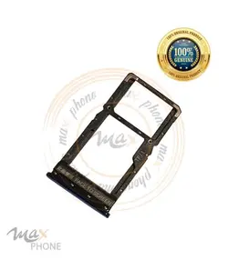 خشاب سیم کارت  شیائومی پوکو ایکس 3 پرو مشکی اورجینال | Holder sim Xiaomi Poco x3 pro