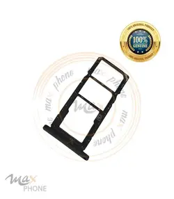 خشاب سیم کارت  نوکیا 7.2 ابی اورجینال | Holder sim Nokia 7.2