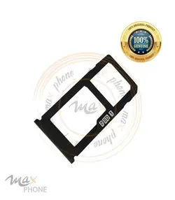 خشاب سیم کارت نوکیا Nokia 8 مشکی اورجینال/ holder sim