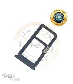 خشاب سیم کارت  نوکیا 8 ابی اورجینال | Holder sim Nokia 8