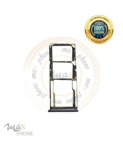 خشاب سیم کارت  شیائومی پوکو ام 3 ابی اورجینال | Holder sim Xiaomi Poco m3