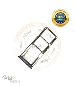 خشاب سیم کارت  شیائومی پوکو ام 3 ابی اورجینال | Holder sim Xiaomi Poco m3
