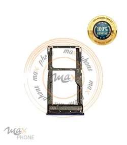 خشاب سیم کارت شیائومی پوکو ایکس 3 ابی اورجینال | Holder sim Xiaomi Poco x3